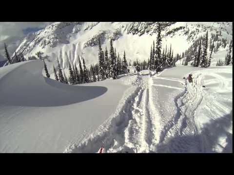 Brodie Evans (Begbie Step Down)