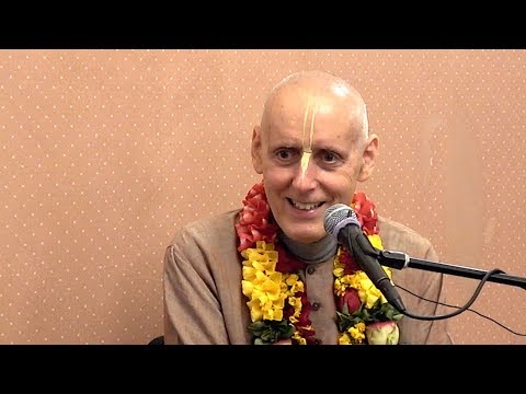 Lord Caitanya's Message to every town and village - HG Sankarshan Das Adhikari