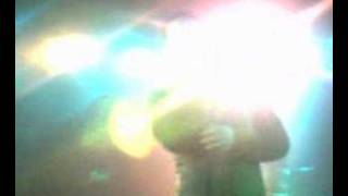 Matt Willis: From Myself Baby