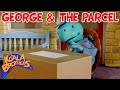 George The Parcel KoalaBrothersTV Animation For Kids