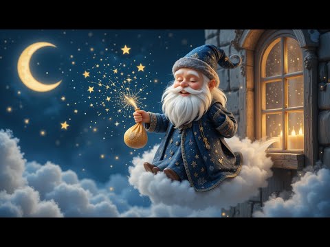 Cântec de leagăn | Moș Ene | Cântece pentru copii |