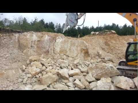 XCENTRIC RIPPER XR 30 POLAND