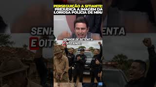 Veja a revolta deste caso até o final #caporezzo #noticia #lei #senhor @caporezzodm