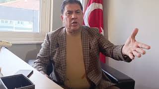 Kemer Kaymakamlığına ve Kemer Başsavcılığına SUÇ DUYURUSUDUR.