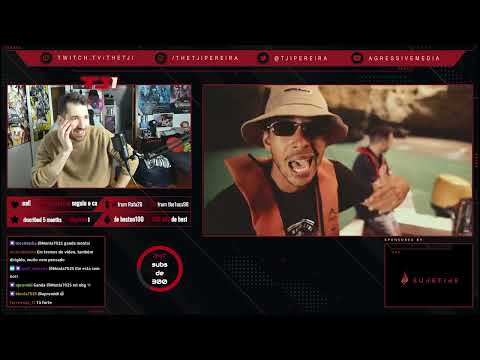 TJI REAGE A DOMI - CASA