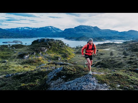 Run Norge På Langs  2022 - detailed project information