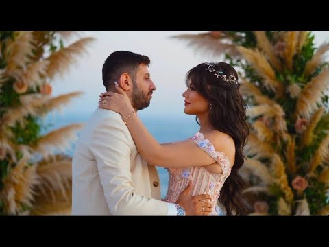 Eda Sakız & Burak Bulut - Sesini Duymadan (Offical Video)
