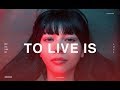 NOISEMAKER To Live Is Official Music Video