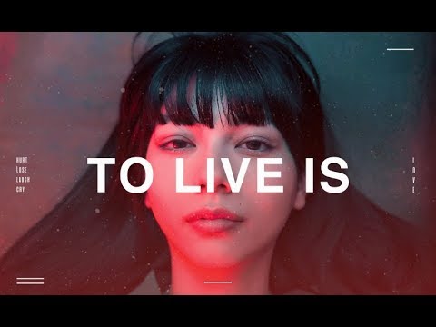 NOISEMAKER「To Live Is」Official Music Video