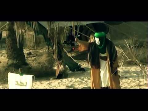 ⁣الامام الحسين يطلب النصره - هيهات منا الذلة