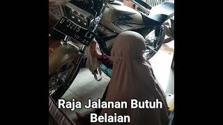 Download lagu Raja Jalanan Butuh Belaian #rxking #rxkingviral #rxkingindonesia #dragrace #rxkingnusantara mp3