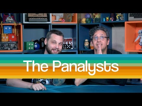 Lil Chippy | The Panalysts