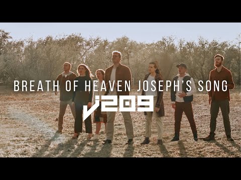 Breath of Heaven/Joseph's Song | by J209 | Official MV