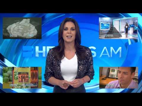 Lo mejor de Hechos AM. Lunes 4 de mayo