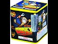 Jeff S Fireworks Monkey Wrench OX2052