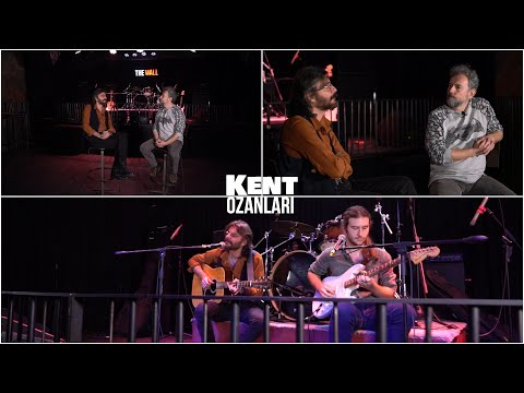 Kent Ozanları | 1. Bölüm | Ozan Kotra