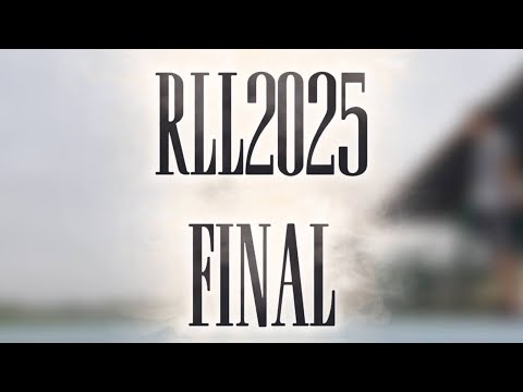 Timur Alekseev - RLL FINAL