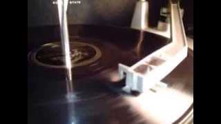 Bunny Berigan aHO - Russian Lullaby 78RPM Victor 12-23-1937