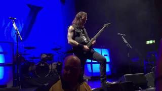 Bullet For My Valentine - Padge's Solo + Army Of Noise Live @ O2 Guildhall Southampton
