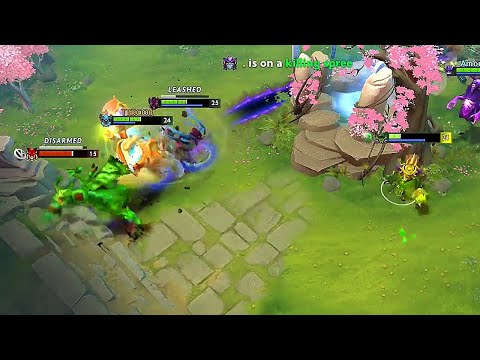 topson saving ana... "WTF?!"