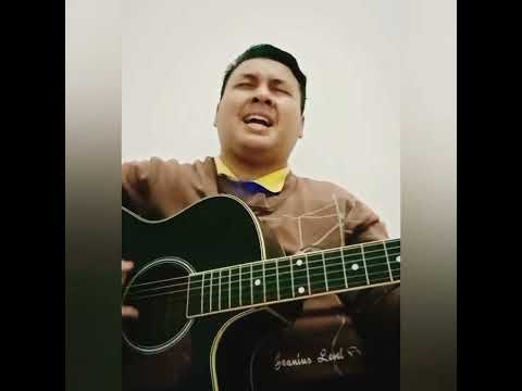 YANG PENTING HALAL COVER BY INDRA MARLAN