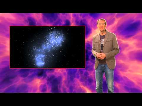 Hubblecast 58: Caught in the cosmic web