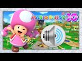 Toadette Voice Clips Mario Party 10