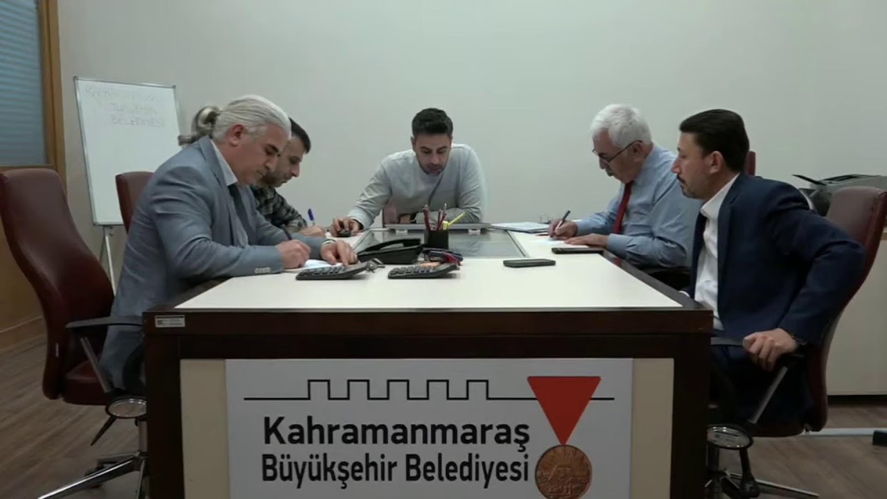 ULAŞIM DAİRESİ BAŞKANLIĞI, TRAFİK VE AKILLI ULAŞIM SİSTEMLERİ ŞUBE MÜDÜRLÜĞÜ