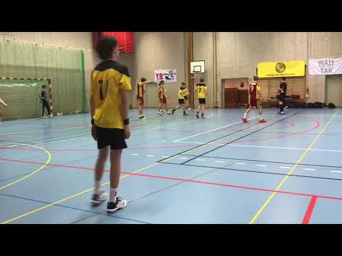 IK Bolton-Tyresö Handboll P04 2019-02-10