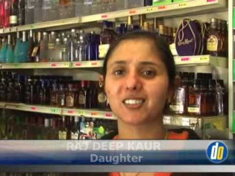 Delaware Online News Video: In Dover, cheers for unknown winner