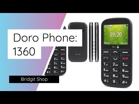 Doro 1360