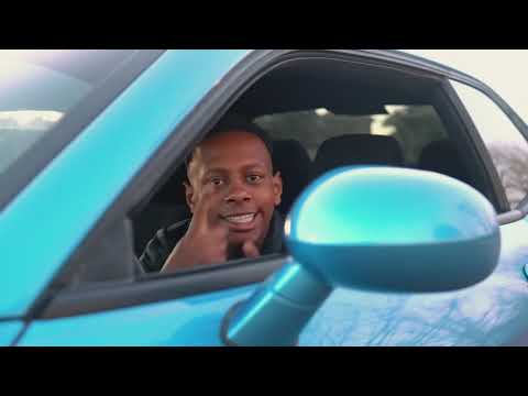 Cammm - Jimi Hendrix (Directed by Jabian Menard)