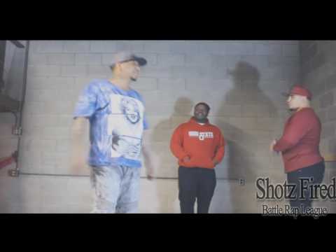 Westside Real Deal vs Rage Rush
