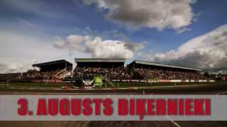 DRIFT ALLSTAR LATVIA STAGE 3RD AUGUST, RIGA, BIKERNIEKI