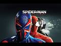 Spider Man Shattered Dimensions Final Act Boss Fight