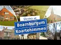 Simmer yn Fryslân: Boornbergum & Kortehemmen