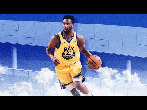 Andrew Wiggins 21 Pts Full Highlights vs Blazers (03.01.21)