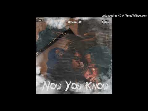 Enaje - Love Games Feat. L4M Maine