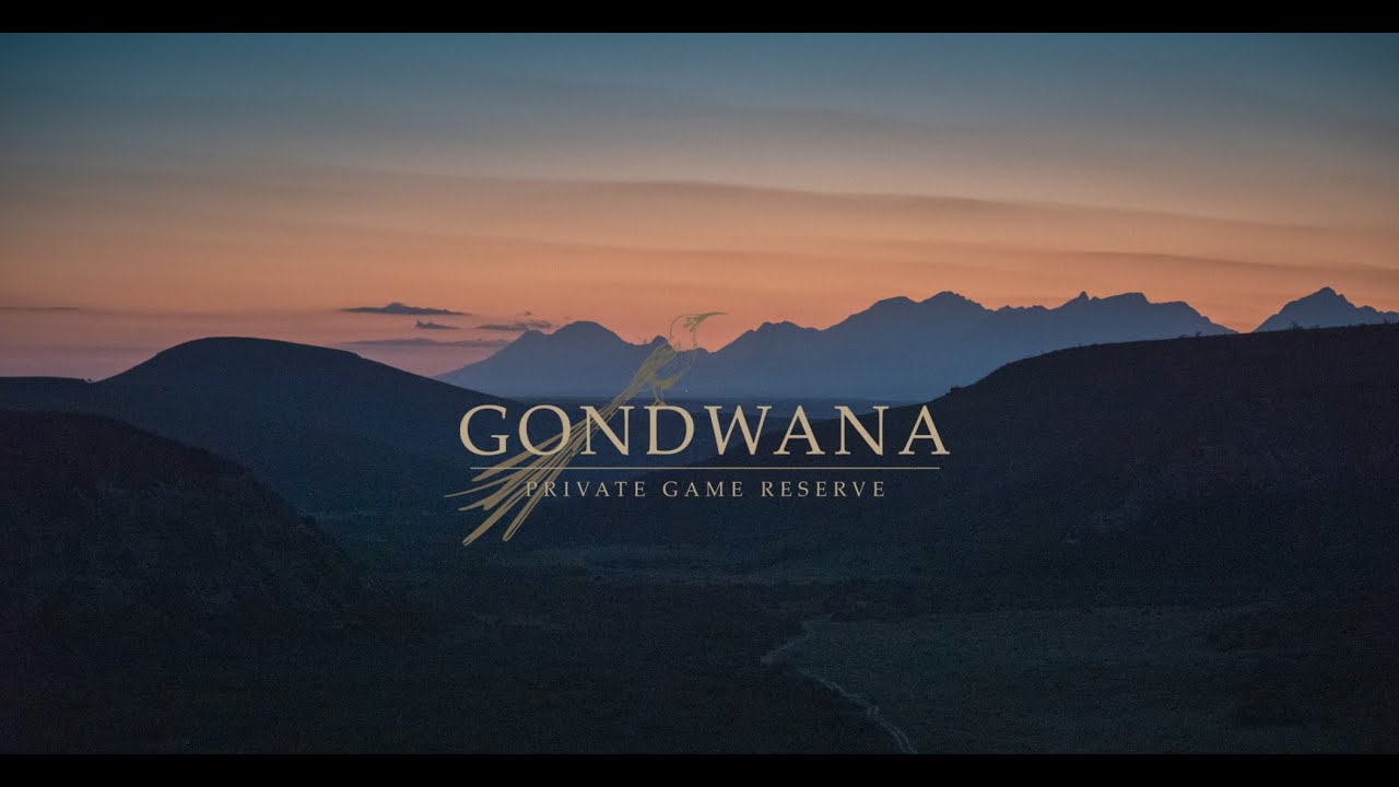 Gondwana Private Game Reserve