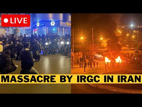 🚨 BREAKING: IRGC Telecommunication Site DESTROYED By Iranians