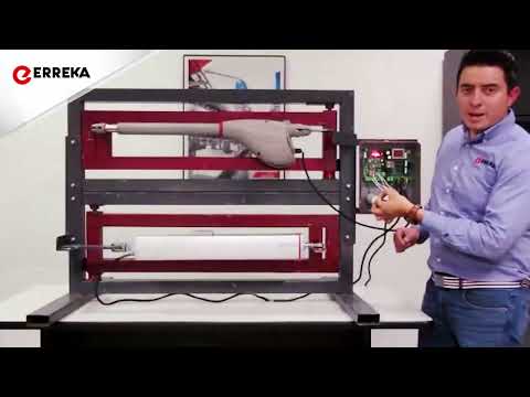 FINALES DE CARRERA EN TARJETA ERREKA VIVO M203M