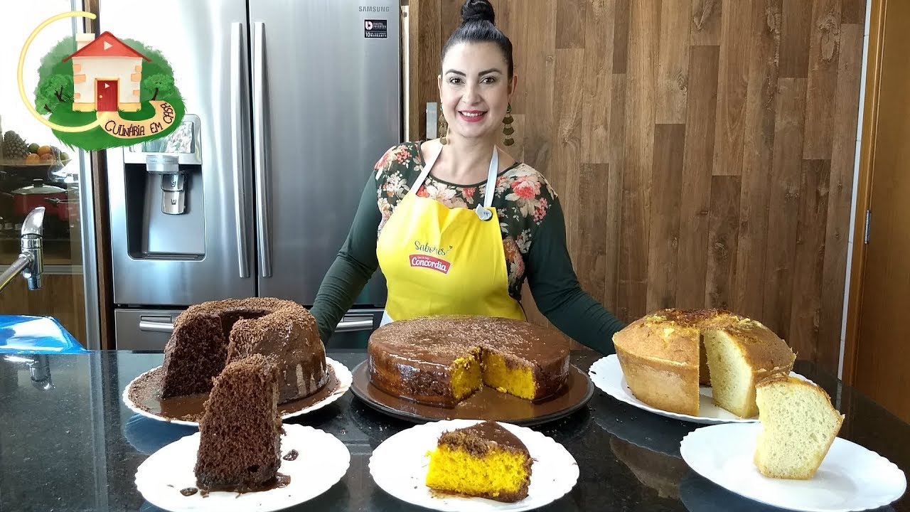 TORTAS  CASERAS MÁS FÁCILES Y MÁS BUSCADOS EN EL MUNDO