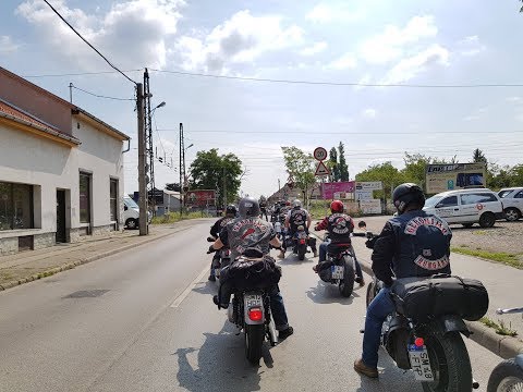 Geronimo MC - let's move!