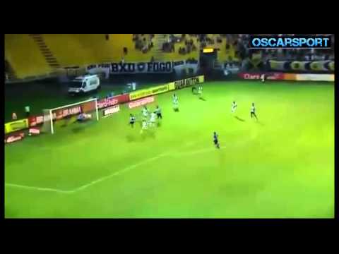 Botafogo 2 - 2 Volta Redonda, Os Gols Campeonato Carioca 2015