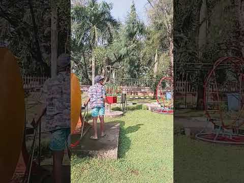 Science park children's corner - Learning is Fun