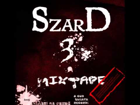 SzArD - Co Daje Mi Muzyka (feat. Szyba, WiS, Boo, Lenard, 3bit, Kaktus, Kulfon, PIT, Paszkin, Edizz)