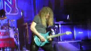 Saxon - Witchfinder General