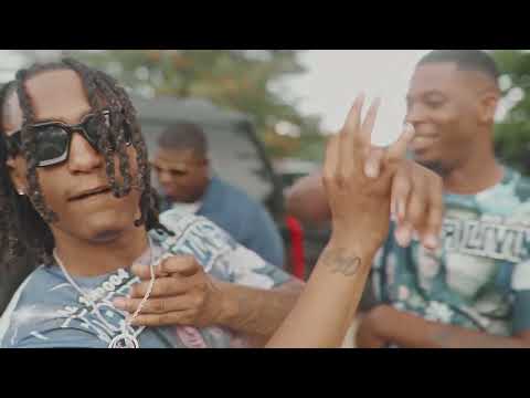 IX Kaynine - Another Way (Official Music Video)