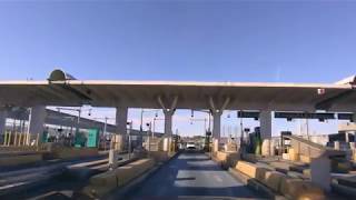関越自動車道 練馬IC - 所沢IC 付近 2019年1月 編集ソフトの練習