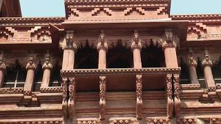 Temple video